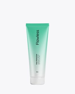 Hybrid Cleansing Balm