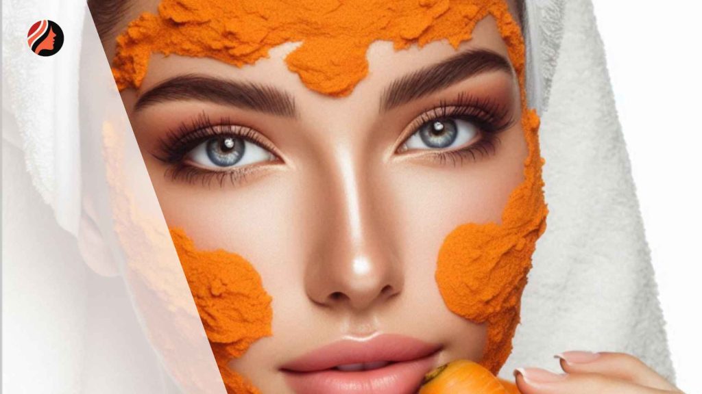 গাজর দিয়ে ফেসপ্যাক বানানোর উপায়