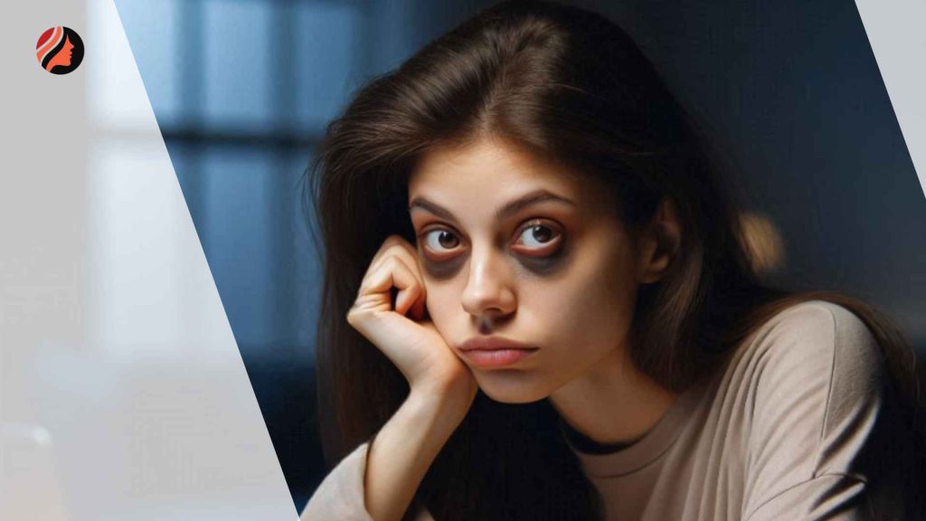 ডার্ক সার্কেল হওয়ার বিশেষ কারণ সমূহ
