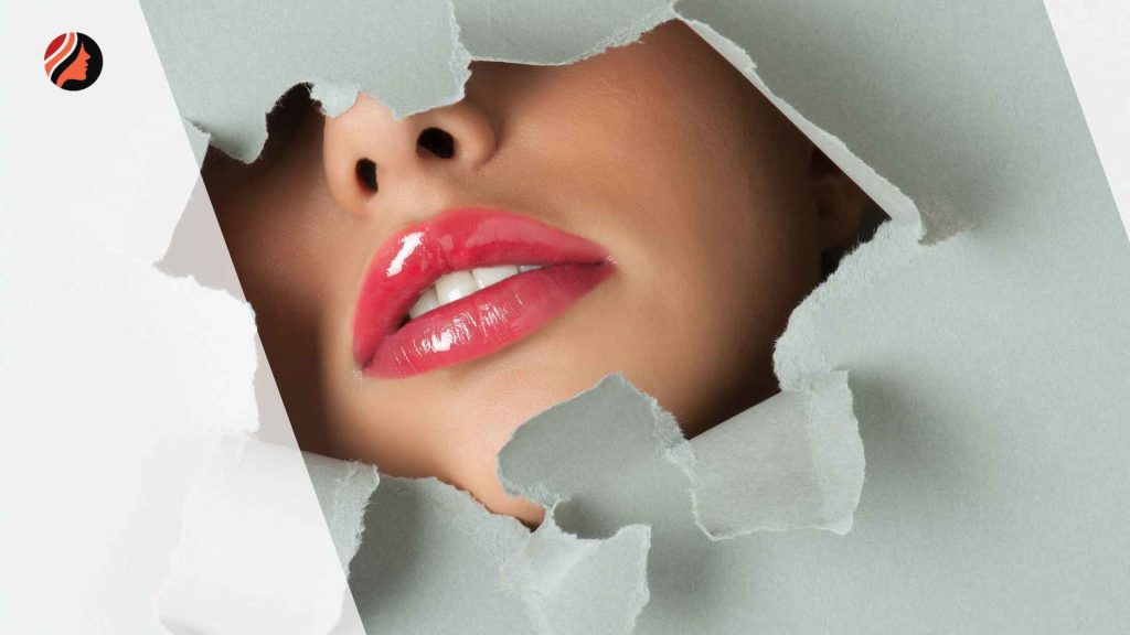 ঠোঁটের কালো দাগ দূর করার কিছু ঘরোয়া উপায়