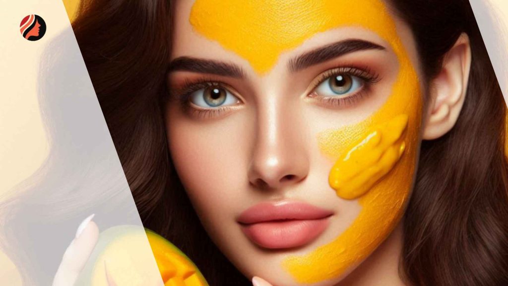 আমের ফেসপ্যাক কি ত্বকের জন্য ভালো