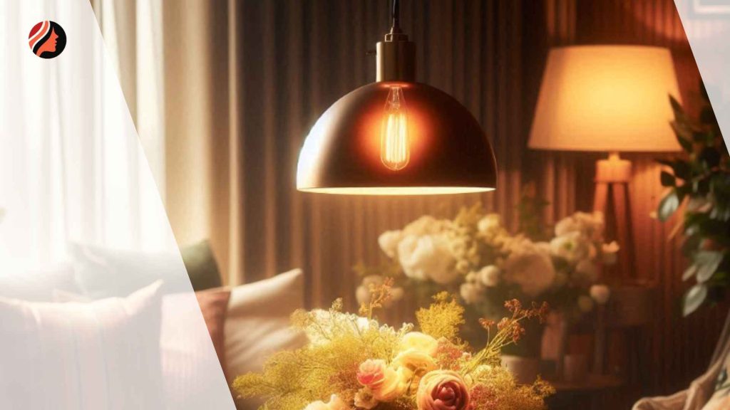পেনডেন্ট লাইট ব্যবহার করার সময় কিছু সাবধানতা